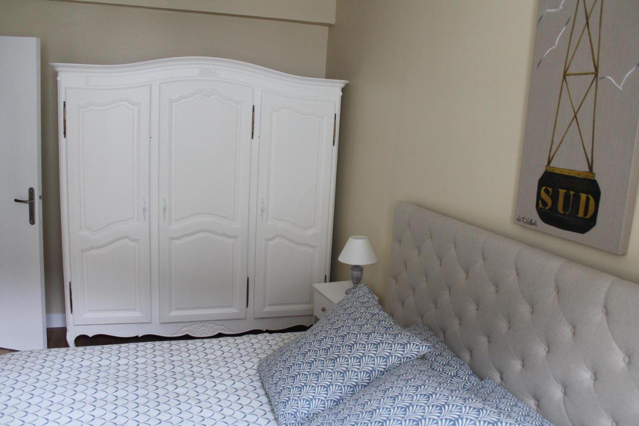 מורלה Duc De Bretagne Luxury Apparthotel מראה חיצוני תמונה
