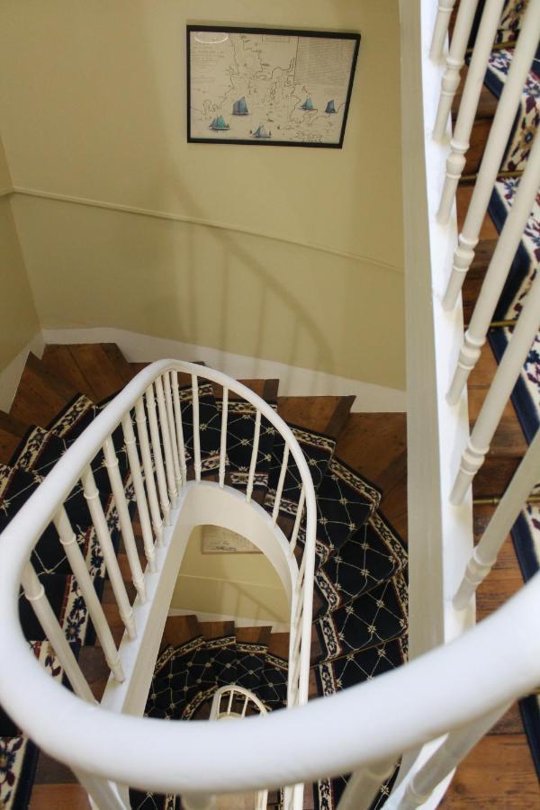 מורלה Duc De Bretagne Luxury Apparthotel מראה חיצוני תמונה