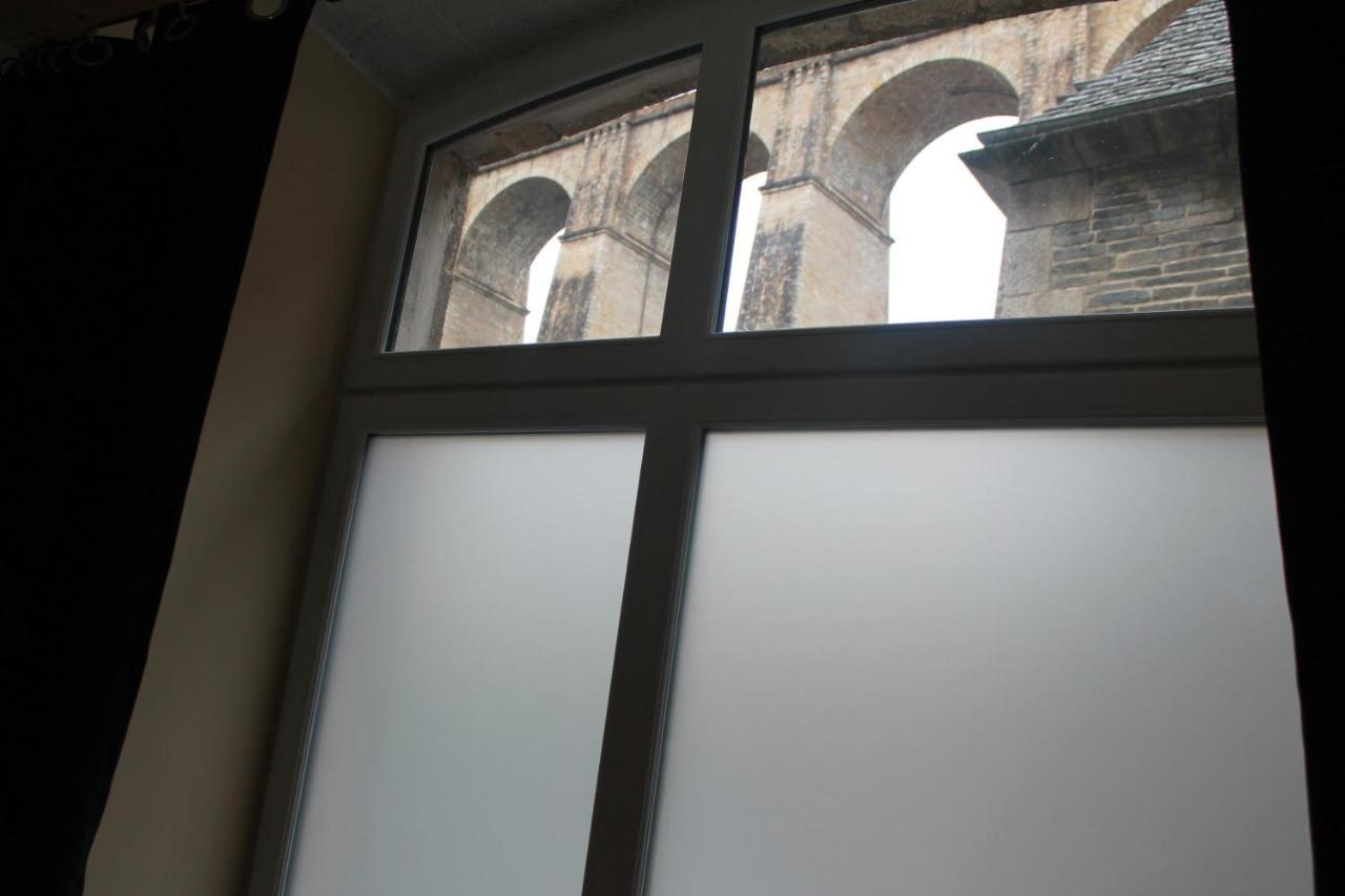 מורלה Duc De Bretagne Luxury Apparthotel מראה חיצוני תמונה