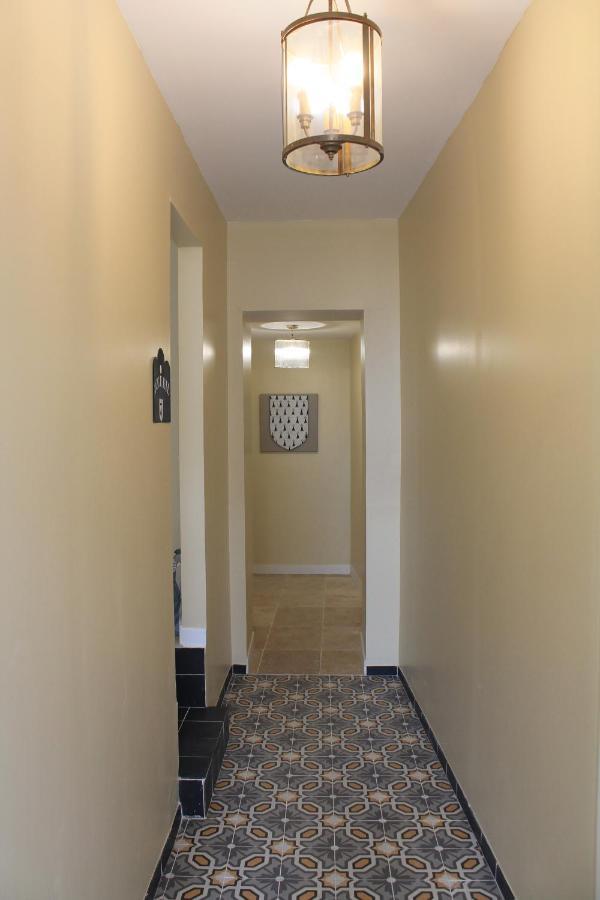 מורלה Duc De Bretagne Luxury Apparthotel מראה חיצוני תמונה