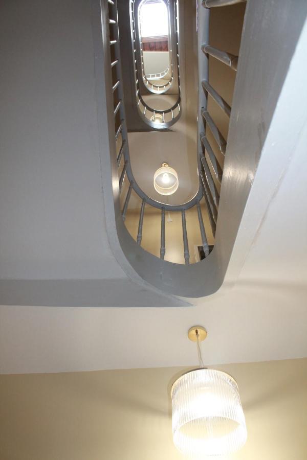 מורלה Duc De Bretagne Luxury Apparthotel מראה חיצוני תמונה