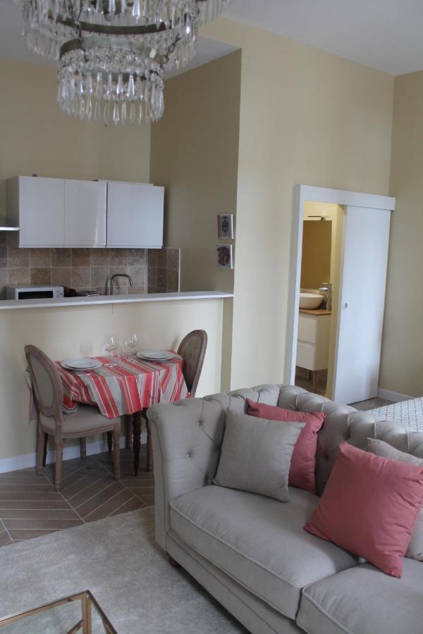 מורלה Duc De Bretagne Luxury Apparthotel מראה חיצוני תמונה