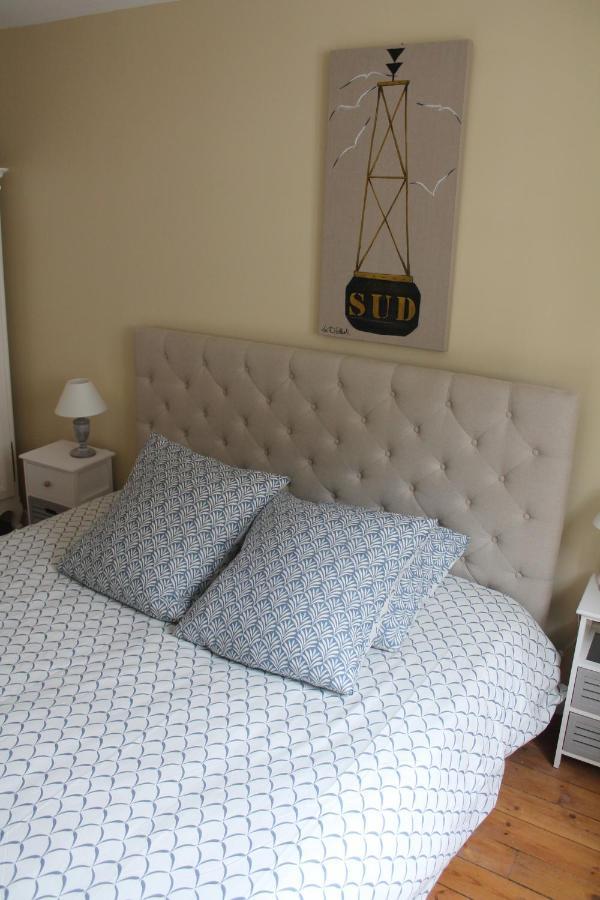מורלה Duc De Bretagne Luxury Apparthotel מראה חיצוני תמונה