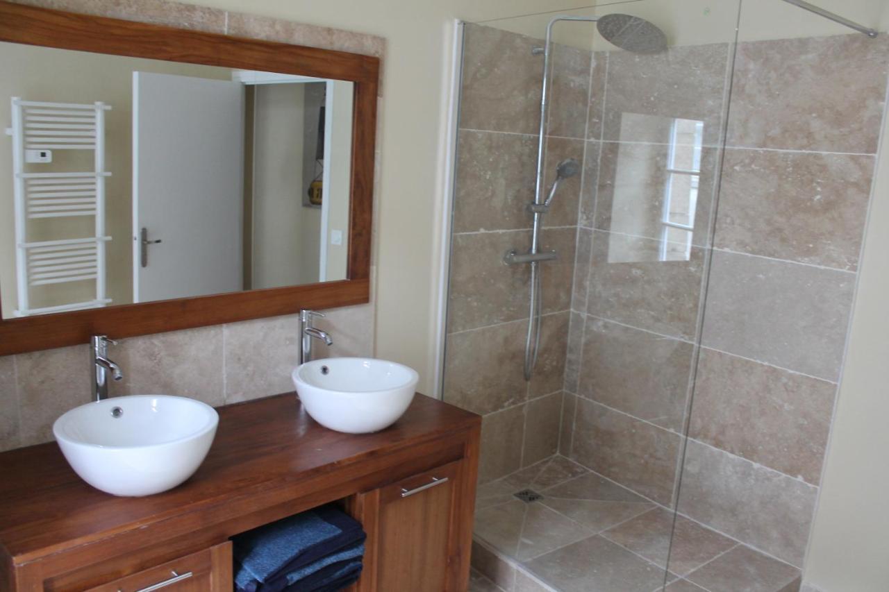 מורלה Duc De Bretagne Luxury Apparthotel מראה חיצוני תמונה