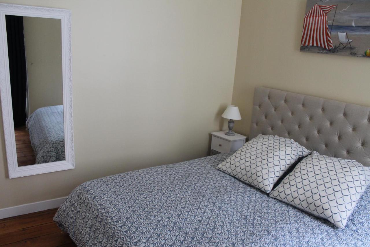 מורלה Duc De Bretagne Luxury Apparthotel מראה חיצוני תמונה
