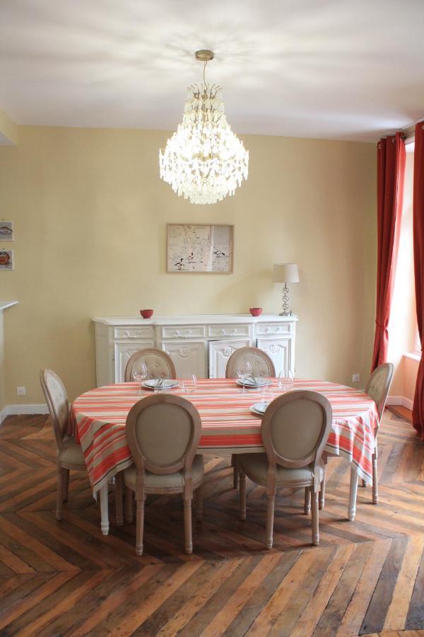 מורלה Duc De Bretagne Luxury Apparthotel מראה חיצוני תמונה