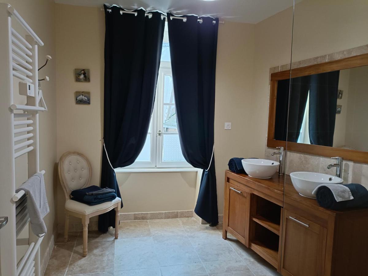 מורלה Duc De Bretagne Luxury Apparthotel מראה חיצוני תמונה